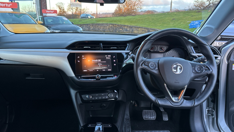 Vauxhall Corsa 1.2 Turbo SE Edition 5dr Auto Petrol Hatchback